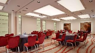 Park Plaza Victoria London fotoÄŸrafÄ±