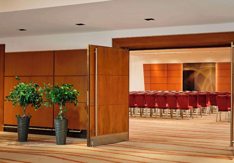 Park Plaza Victoria London - Toplantı