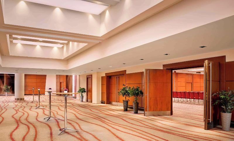 Park Plaza Victoria London - Toplantı