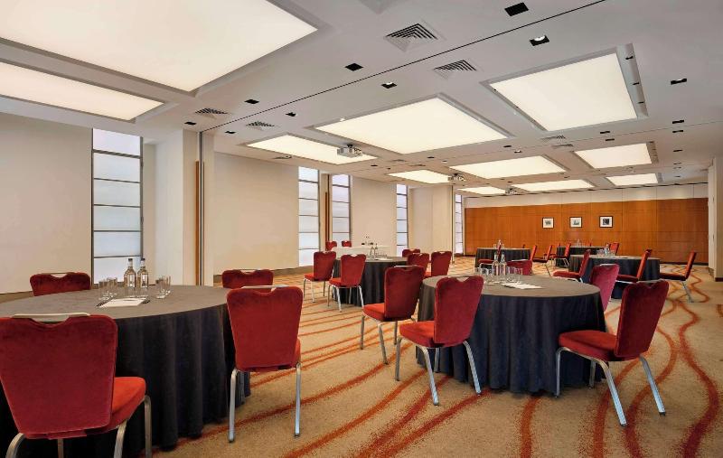 Park Plaza Victoria London - Toplantı