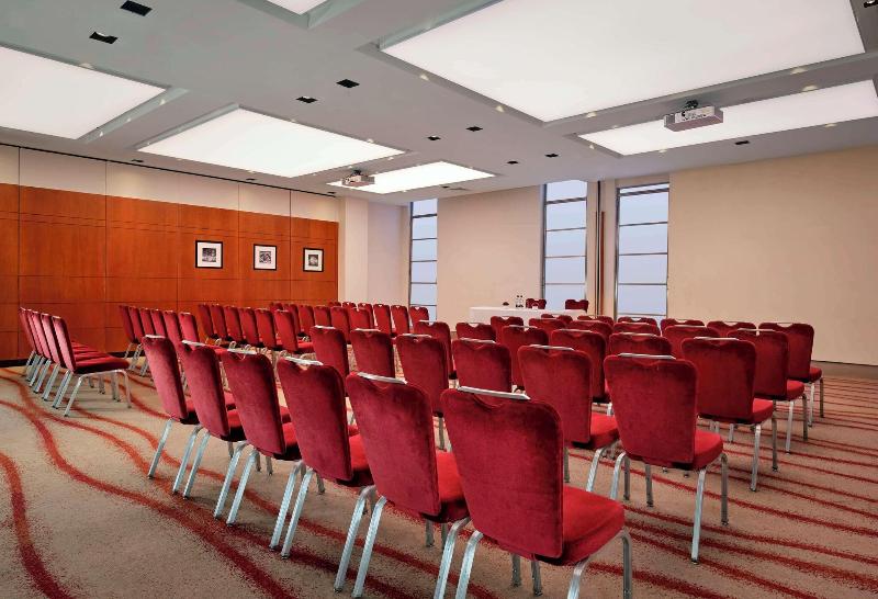 Park Plaza Victoria London - Toplantı