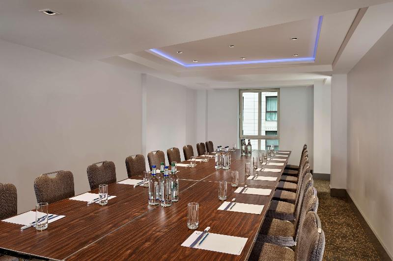 Park Plaza Victoria London - Toplantı
