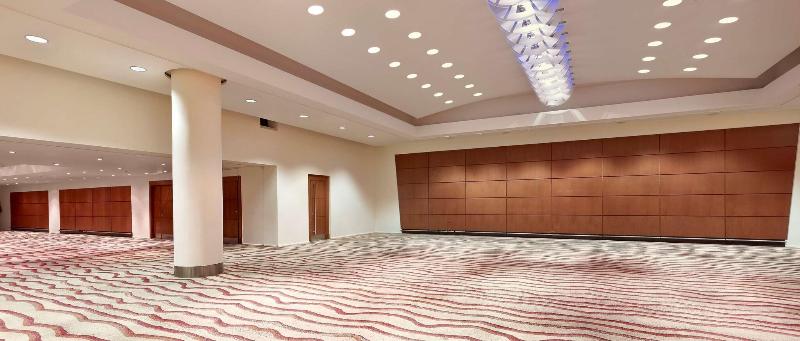 Park Plaza Victoria London - Toplantı