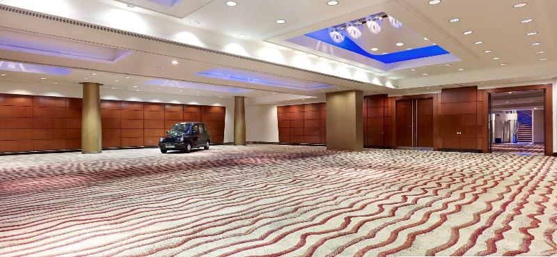 Park Plaza Victoria London - Toplantı