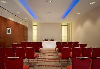 Park Plaza Victoria London fotoÄŸrafÄ±