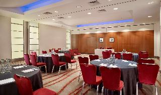 Park Plaza Victoria London fotoÄŸrafÄ±