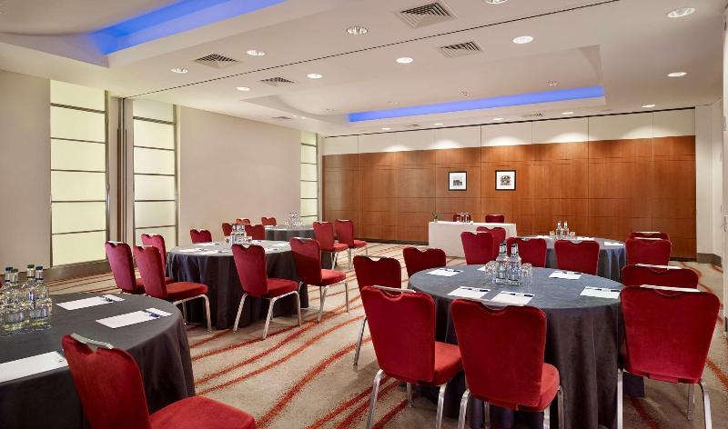 Park Plaza Victoria London - Toplantı