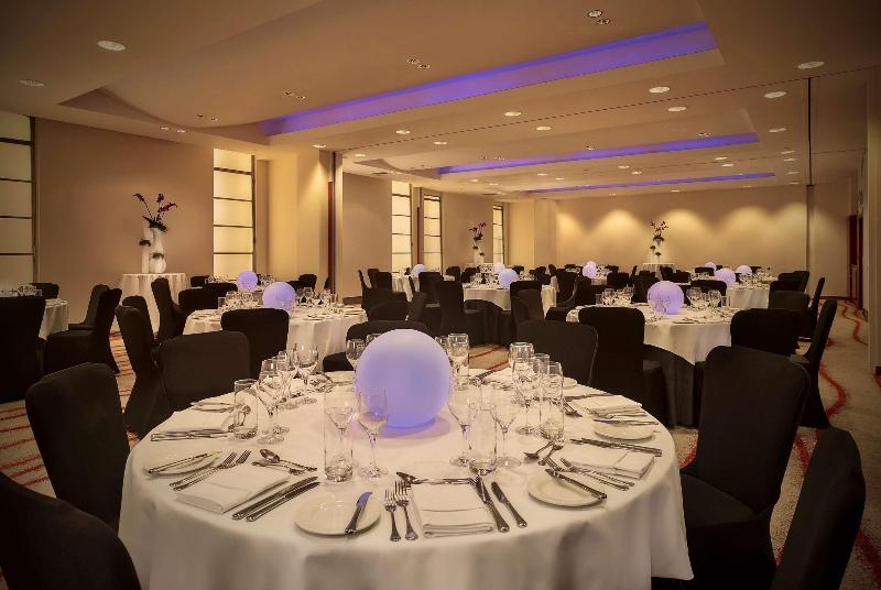 Park Plaza Victoria London - Toplantı
