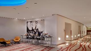 Park Plaza Victoria London fotoÄŸrafÄ±