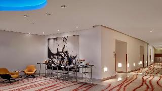 Park Plaza Victoria London fotoÄŸrafÄ±
