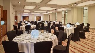 Park Plaza Victoria London fotoÄŸrafÄ±