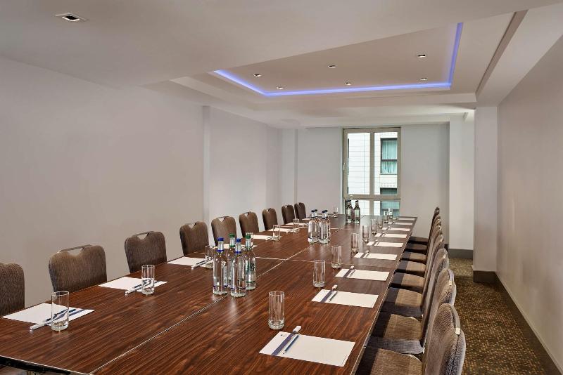 Park Plaza Victoria London - Toplantı