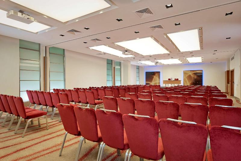 Park Plaza Victoria London - Toplantı