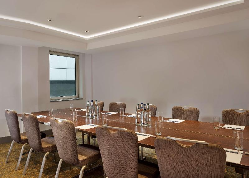 Park Plaza Victoria London - Toplantı