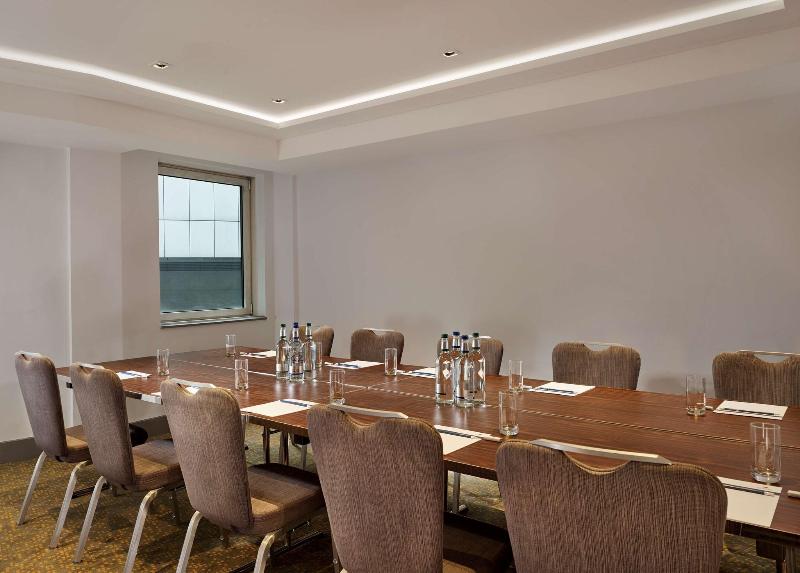 Park Plaza Victoria London - Toplantı