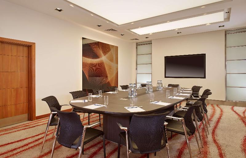 Park Plaza Victoria London - Toplantı