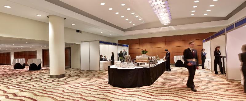 Park Plaza Victoria London - Genel