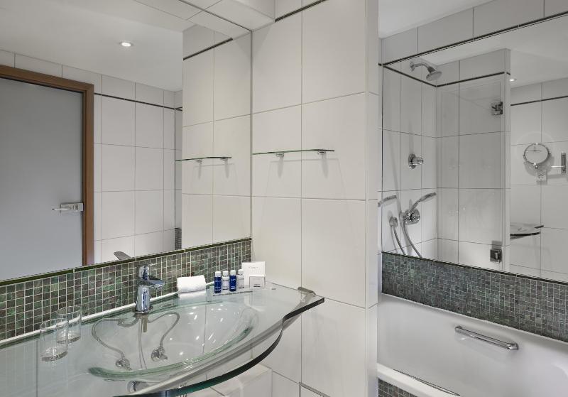 Park Plaza Victoria London - Genel