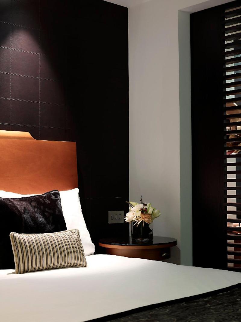 Park Plaza Victoria London - Genel