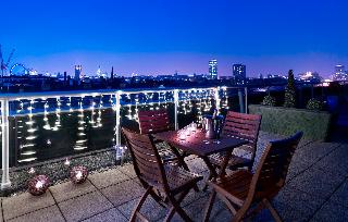 Park Plaza Victoria London fotoÄŸrafÄ±