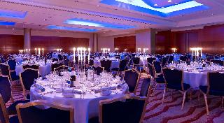 Park Plaza Victoria London fotoÄŸrafÄ±