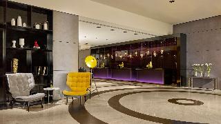 Park Plaza Victoria London fotoÄŸrafÄ±