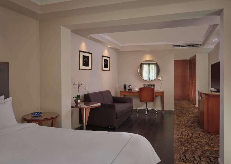 Park Plaza Victoria London - Oda
