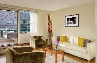 Park Plaza Victoria London fotoÄŸrafÄ±