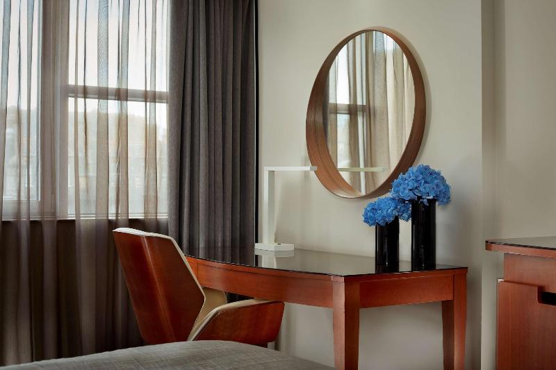 Park Plaza Victoria London - Oda