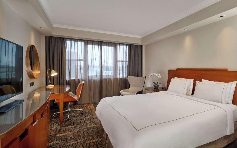 Park Plaza Victoria London - Oda