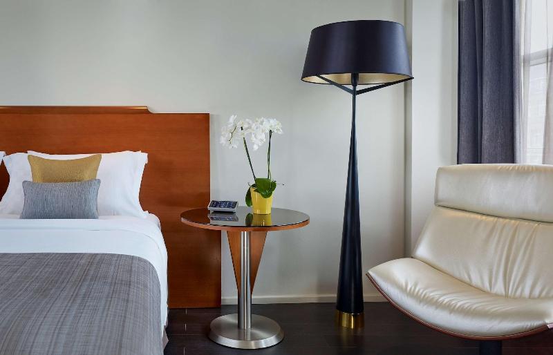 Park Plaza Victoria London - Oda