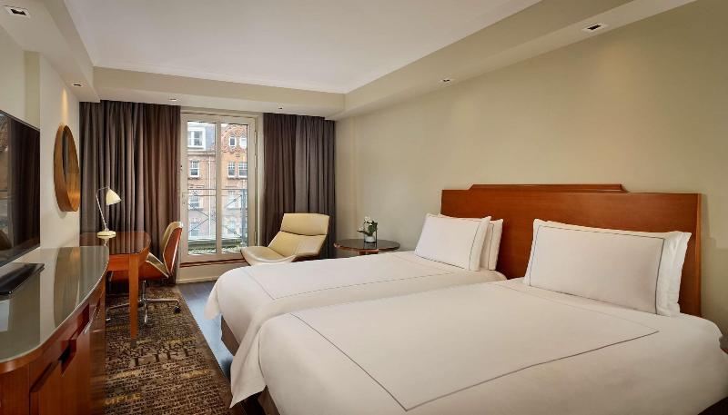 Park Plaza Victoria London - Oda