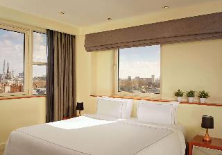Park Plaza Victoria London fotoÄŸrafÄ±