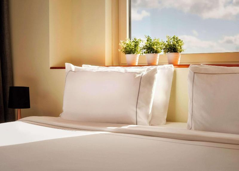 Park Plaza Victoria London - Oda