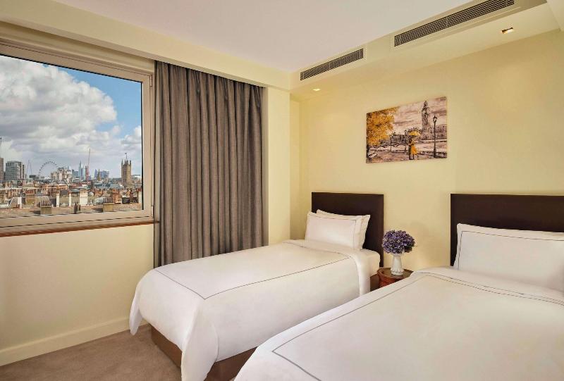 Park Plaza Victoria London - Oda