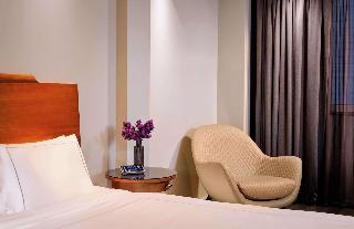Park Plaza Victoria London fotoÄŸrafÄ±