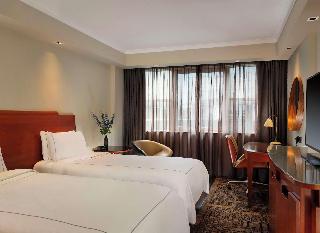 Park Plaza Victoria London fotoÄŸrafÄ±