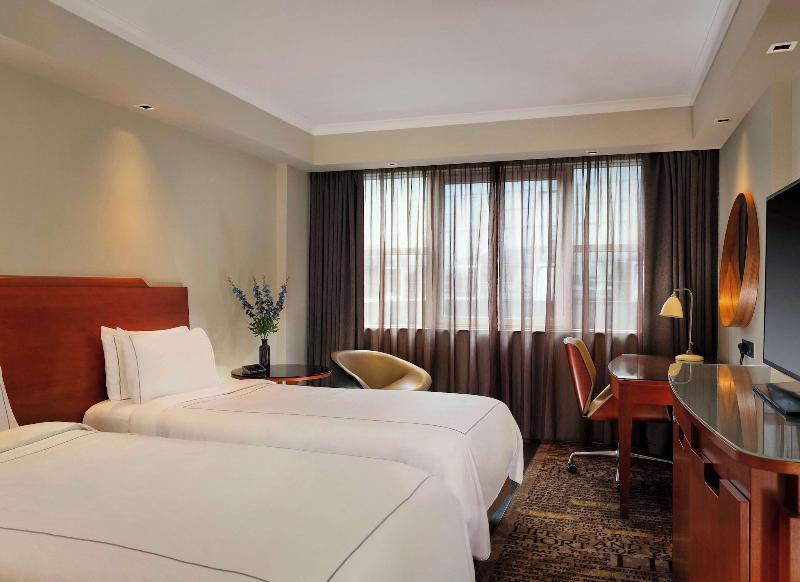 Park Plaza Victoria London - Oda