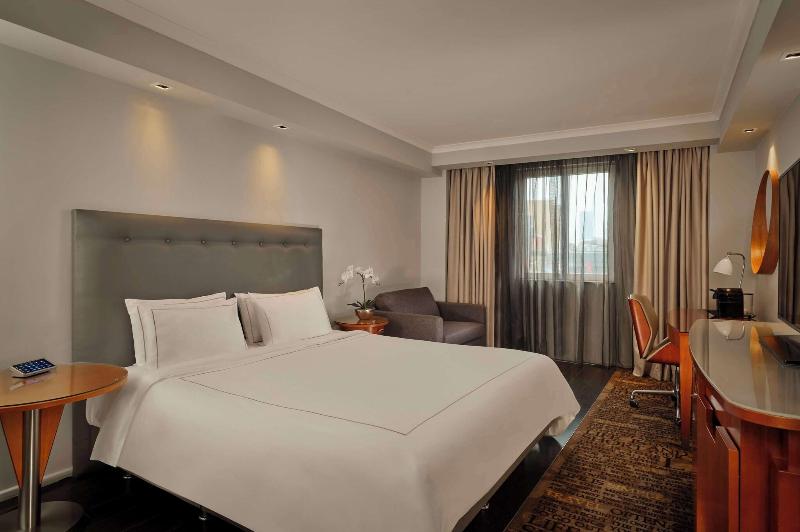 Park Plaza Victoria London - Oda