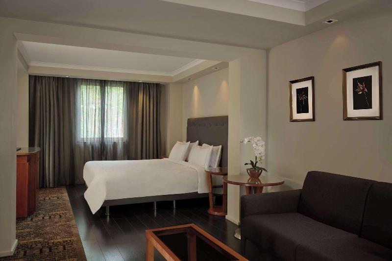 Park Plaza Victoria London - Oda