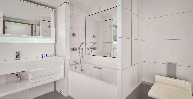 Park Plaza Victoria London - Oda