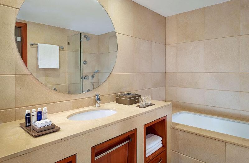 Park Plaza Victoria London - Oda