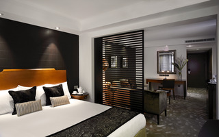 Park Plaza Victoria London fotoÄŸrafÄ±
