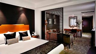 Park Plaza Victoria London fotoÄŸrafÄ±