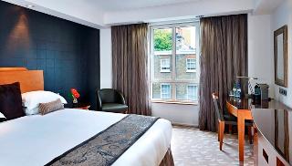 Park Plaza Victoria London fotoÄŸrafÄ±