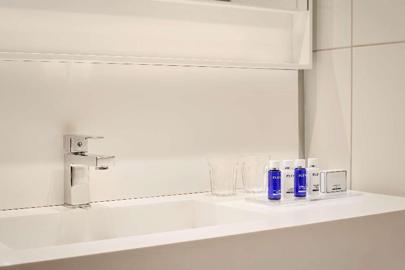 Park Plaza Victoria London - Oda