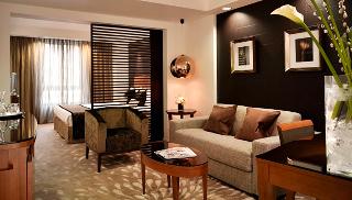 Park Plaza Victoria London fotoÄŸrafÄ±