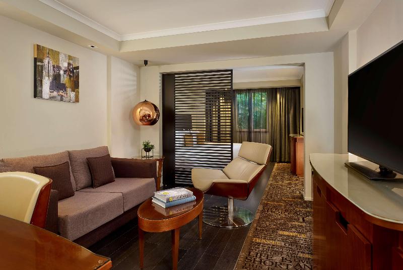Park Plaza Victoria London - Oda