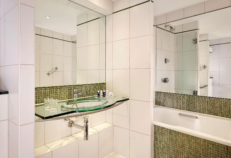 Park Plaza Victoria London - Oda