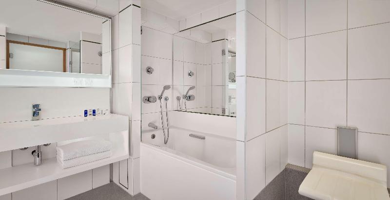 Park Plaza Victoria London - Oda